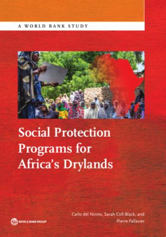 Social protection programs for Africa's drylands